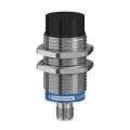 Detecteur inductif cylind riq m30 12 48v