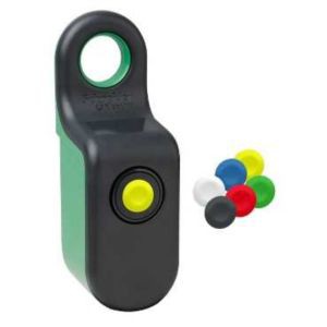 Boite 1 Bouton Sans Fil Z Brt2