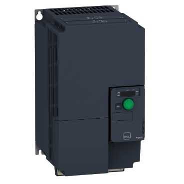 Schneider electric atv320d11m3c altivar machine - variateur - 11kw