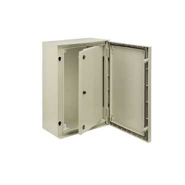 Thalassa plm - porte intérieure plm75 ral 7035