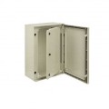 Thalassa plm - porte intérieure plm75 ral 7035