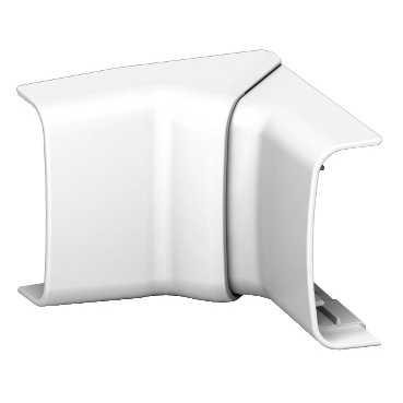 Angle Intérieur Ajustable 12x30 mm OptiLine Mini Schneider