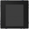Ecran Multitouch Pro 2,8’’ Contrôle et Affichage D-Life KNX Schneider
