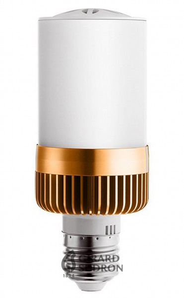Ampoule connectée