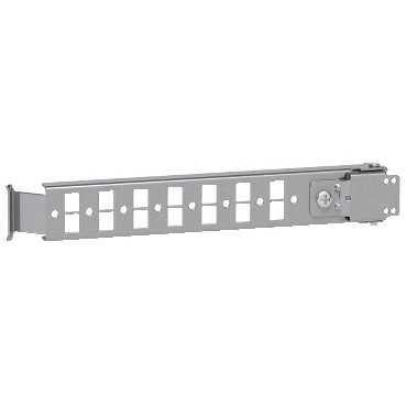 Spacial - un jeu de 2 travesses pour coffret s3d - profondeur 300mm