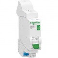 Disjoncteur Modulaire1P+N 10 A Resi9 XE Schneider Electric – Courbe D – Embrochable