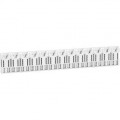 Répartiteur Système Embrochable Sans Connecteur 13 Modules Resi9 XE Schneider