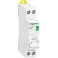 Disjoncteur Modulaire 1P+N 25 A Courbe C Peignable Resi9 XP Schneider Electric