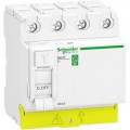 Interrupteur Différentiel 4P 63 A 30 mA Type A Resi9 XP Schneider