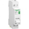 Interrupteur-Sectionneur 1 P 20 A 1 NO 250 V CA Resi9 Schneider Electric