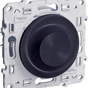 Schneider Odace Variateur Universel - Anthracite - Led 400 W