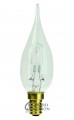 Girard sudron candle gs4 eco-halo 46w e14 2750k 702lm cl.