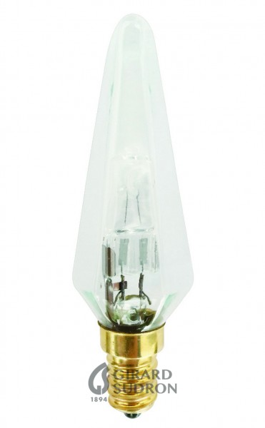 Girard sudron candle eco-halo "bohème" 30w e14 2750k 410lm cl. - Girard Sudron - 713400