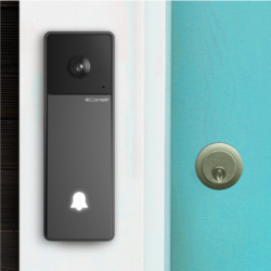 Kit visto wi-fi Comelit - Comelit Immotec - KITVISTO