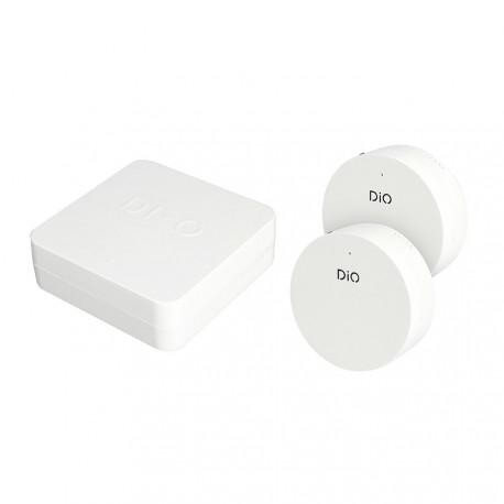 Kit dio chauffages fil pilote connectés