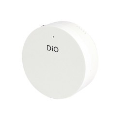 Dio - module sans fil pour chauffage électrique avec fil pilote