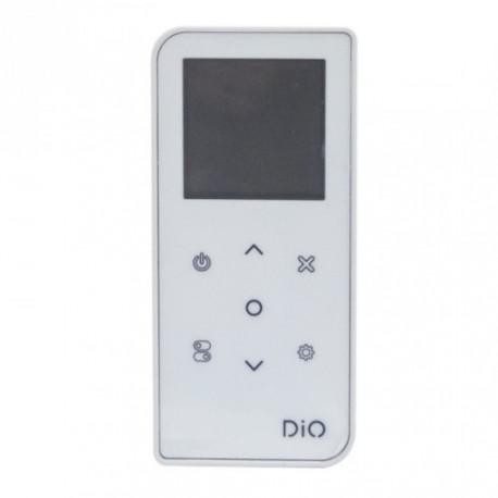 Dio – thermostat