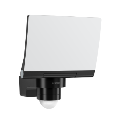 Projecteur extérieur Steinel Xled 240 pro noir