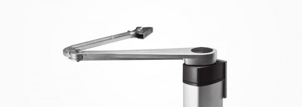 KIT STYLO - Automatisme pour portails battants avec 3 télécommande