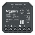 Micromodule Encastré pour Interrupteur Wiser Schneider Electric