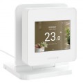 Home Touch avec Station d'Accueil Wiser Schneider Electric