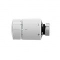 Tête de Vanne Thermostatique Connectée Wiser Schneider Electric - Liaison Zigbee