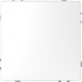 Bouton Poussoir Pro Blanc KNX Dlife Schneider Electric