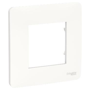 Plaque de Finition Unica Studio