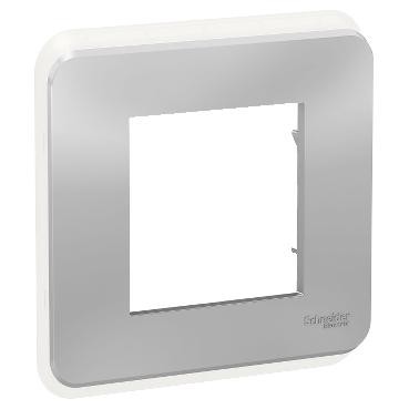 Plaque de Finition Unica Pro