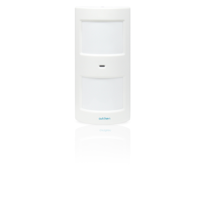 Avidsen détecteur infrarouge compatible animaux pour alarmes 100720 & 100731