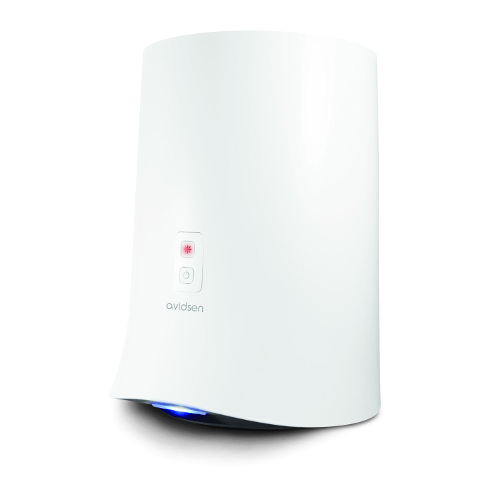 Avidsen clair x1  - purificateur d'air < 40m2