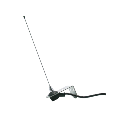 Avidsen antenne supplémentaire 433,92 mhz - Avidsen - 104445