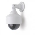 Avidsen caméra dôme motorisée factice avec voyant lumineux - Avidsen - 123031