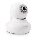 Avidsen caméra intérieure ip wifi hd 720p motorisée / vision nocturne / détection mouvement - Avidsen - 123382