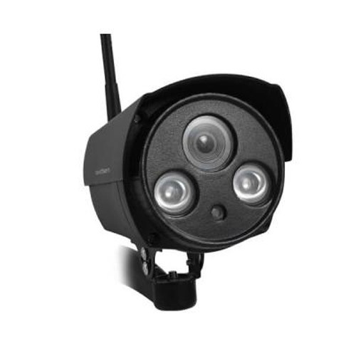 Avidsen caméra intérieure et extérieure ip wifi 1080p 
