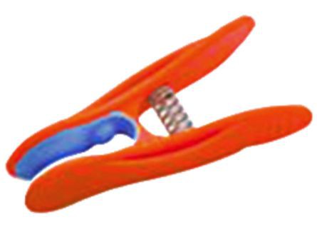 Pince pour Nappe Isolante Catu –  Bi-Matières au Toucher Soft