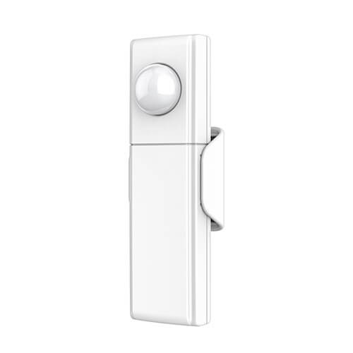 Extel dibi moov+ détecteur de mouvement supplémentaire compatible avec toute la gamme extel dibi