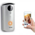 Extel visio smart platine de rue sans fil wifi