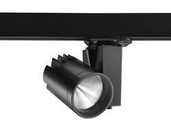 Beacon accent 97 3000k faisc.moyen l1 o-b dim noir