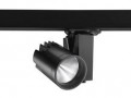 Beacon accent 97 3000k faisc.moyen l1 o-b dim noir