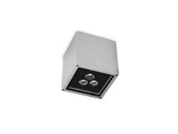 Cube/c1 467lm med led 4k al