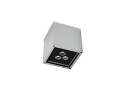 Cube/c1 462lm nar led 3k al