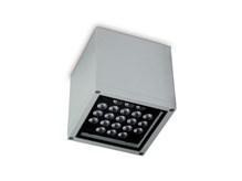 Cube/c3 3446lm med led 4k al