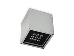 Cube/c3 1477lm med led 4k al