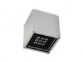 Cube/c3 1508lm nar led 3k al