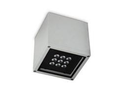 Cube/c3 1339lm spot led 3k al