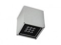 Cube/c3 1339lm spot led 3k al