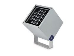 Cube/sp3 3519lm nar led 3k al