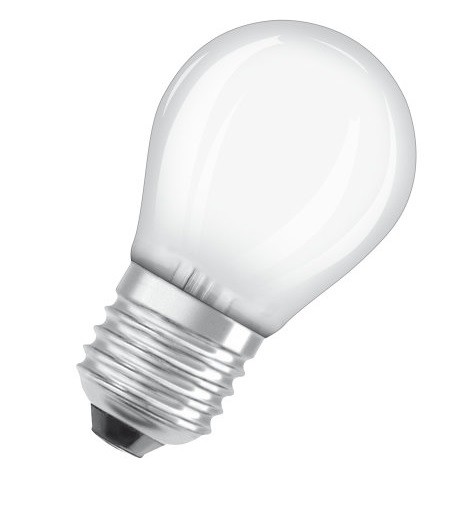 PARATHOM Retrofit CLASSIC P 25 2.5 W/2700 K E27