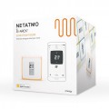 Le thermostat connecté netatmo